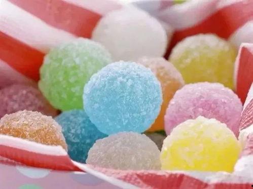 糖果吃瓜吃饼直播视频,直播带你尝遍糖果、瓜果与饼干的诱惑