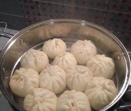 吃角瓜馅包子视频教程下载,吃角瓜馅包子制作教程，美味家常馅料分享