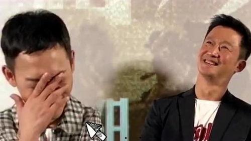 张译吃瓜视频在线观看,揭秘娱乐圈幕后故事