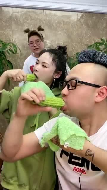 野哥徒弟吃瓜视频大全集,笑料百出，欢乐无限