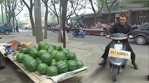 华强吃瓜的视频,揭秘娱乐圈幕后真相