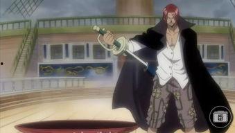 白胡子吃瓜视频,揭秘海洋霸主的生活瞬间